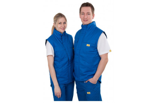  - ESD Bodywarmer