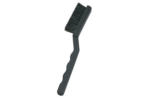  - BRUSH, ANGLED, HARD, 35mm