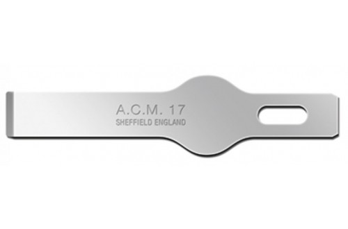 IDEAL-TEK - Blade ACM17 SM