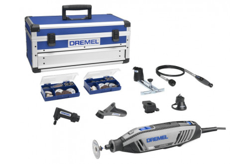 DREMEL - Multitool 4250 - 6/128