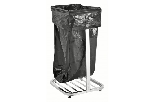  - Thick sack stand adapted for 125L sack