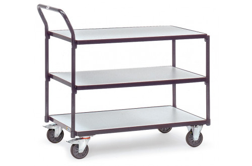  - ESD-table top cart 