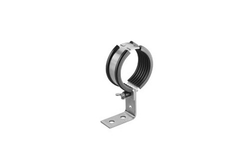 WALDMANN - Luminaire bracket 70 mm