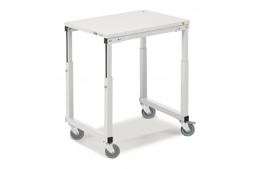  - ESD TROLLEY 700x500mm