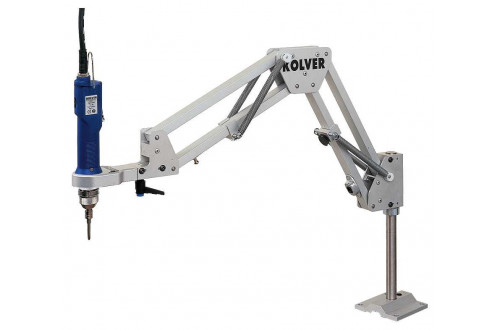 KOLVER - PA2KOL Torque Reaction Arm