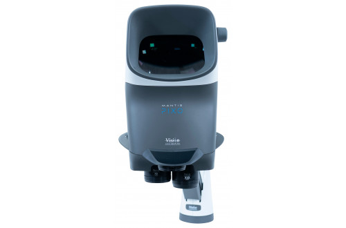 VISION ENGINEERING - Mantis PIXO UV avec bras universel Verso