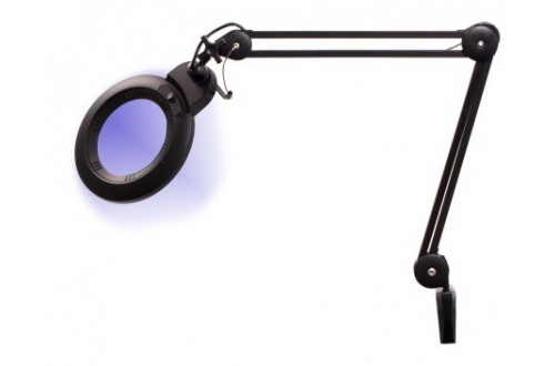  - ESD magnifying lamp UV 365nm