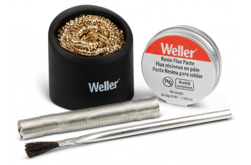 WELLER - Kit d'accessoires de soudure