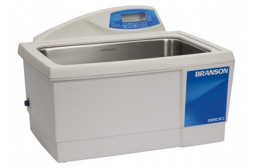 BRANSON - BRANSONIC CPX8800H-E cover included