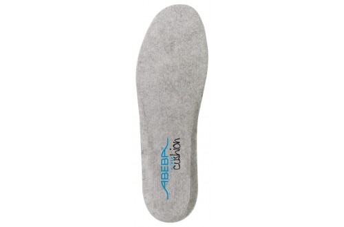 ABEBA - ESD INSOLE GREY SIZE 47