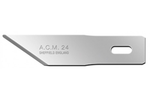 IDEAL-TEK - Blade ACM24 SM