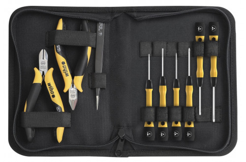 WIHA - Tool set ESD 