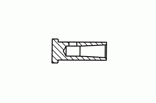 WELLER - ADAPTATEUR POUR WSP 80 - PANNES SMT