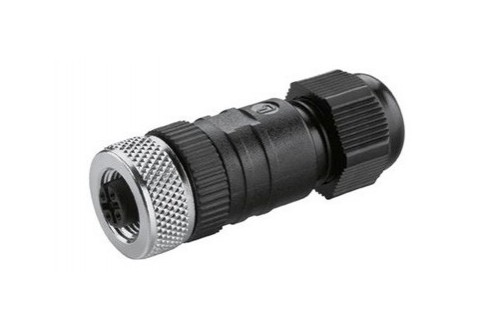 WALDMANN - Aansluitconnector voor Mach LED Plus (100 / 120 / 220 - 240 V)