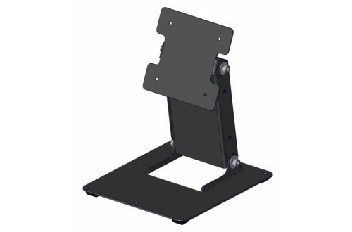 KOLVER - Pivoting table stand for KDU