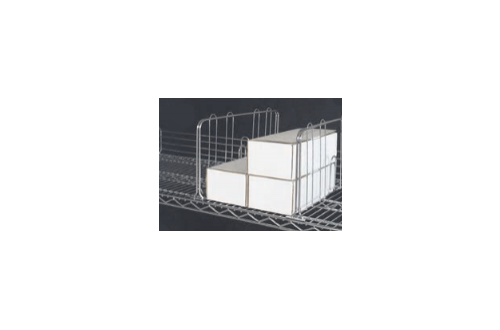 ITECO - SHELF DIVIDER 455MM LENGTH