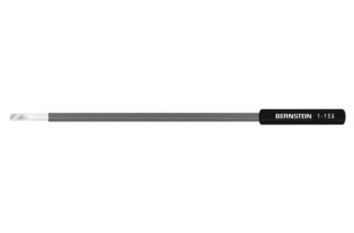 BERNSTEIN - ADJUSTING SCREWDRIVER 4x5x175mm
