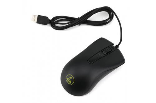  - ESD PC mouse