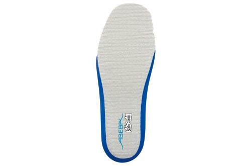 ABEBA - ESD INSOLE STATIC CONTROL BLUE SIZE 40