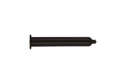  - Black UV block QuantX syringe barrels