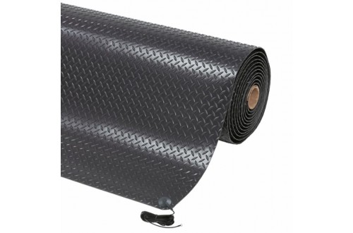  - DIAMOND STAT 91cm x 22,8m BLACK