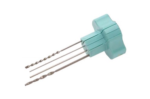 WELLER - SET OF NEEDLES 1X1,9/3X0,5