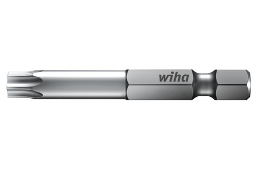 WIHA - Torx manipulatiebestendig bit professioneel 1/4" 7045ZH