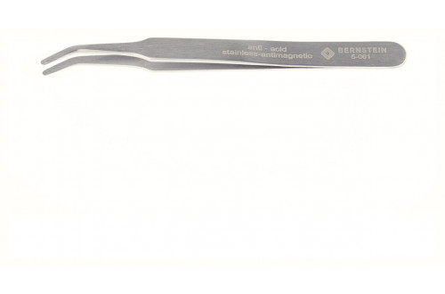 BERNSTEIN - SMD tweezers