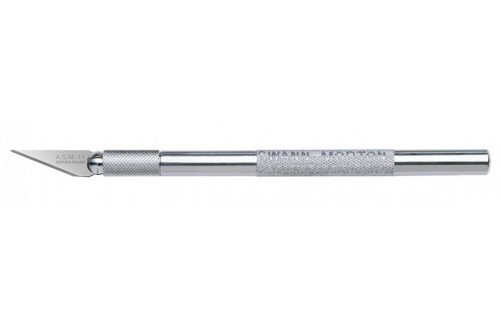 IDEAL-TEK -  Scalpel Handle 1 with blade ACM11 SM