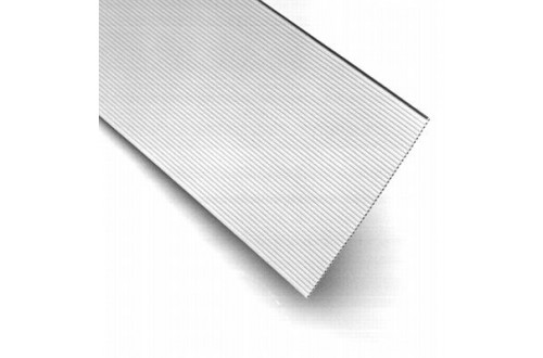 3M - Câbles plats gris 3M