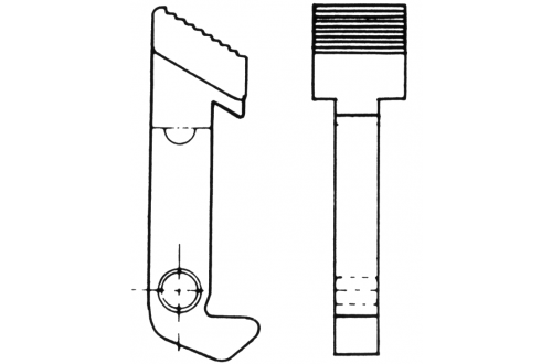 3M - Ejectors (Latches)