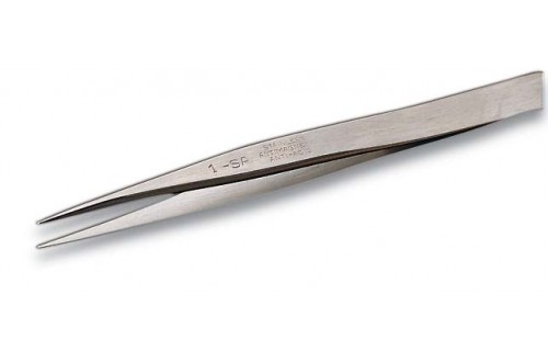 Weller EREM - Precision Tweezer 1SA - 1SASL