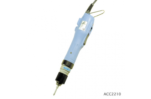 KOLVER - SCREWDRIVER ACC 2222 inline 0,9-2,0 Nm