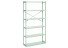 Shelving systems