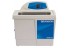 Ultrasonic cleaners