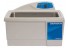 Ultrasonic cleaners