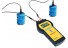 Resistivity tester