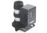 Stop valves for Easy-Click 60