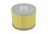 ESD vacuum filters