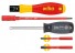 Torque screwdrivers