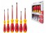 Screwdriver kits