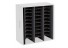 Dividers for storage containers