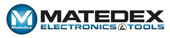 Logo Matedex Electronics S.A